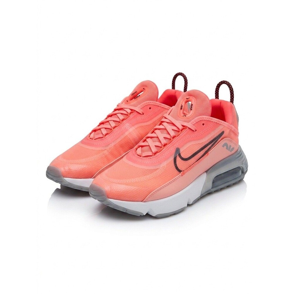 Nike Air Max 2090 Lava Glow Women's Sneakers Athletic Running Shoes Size 9